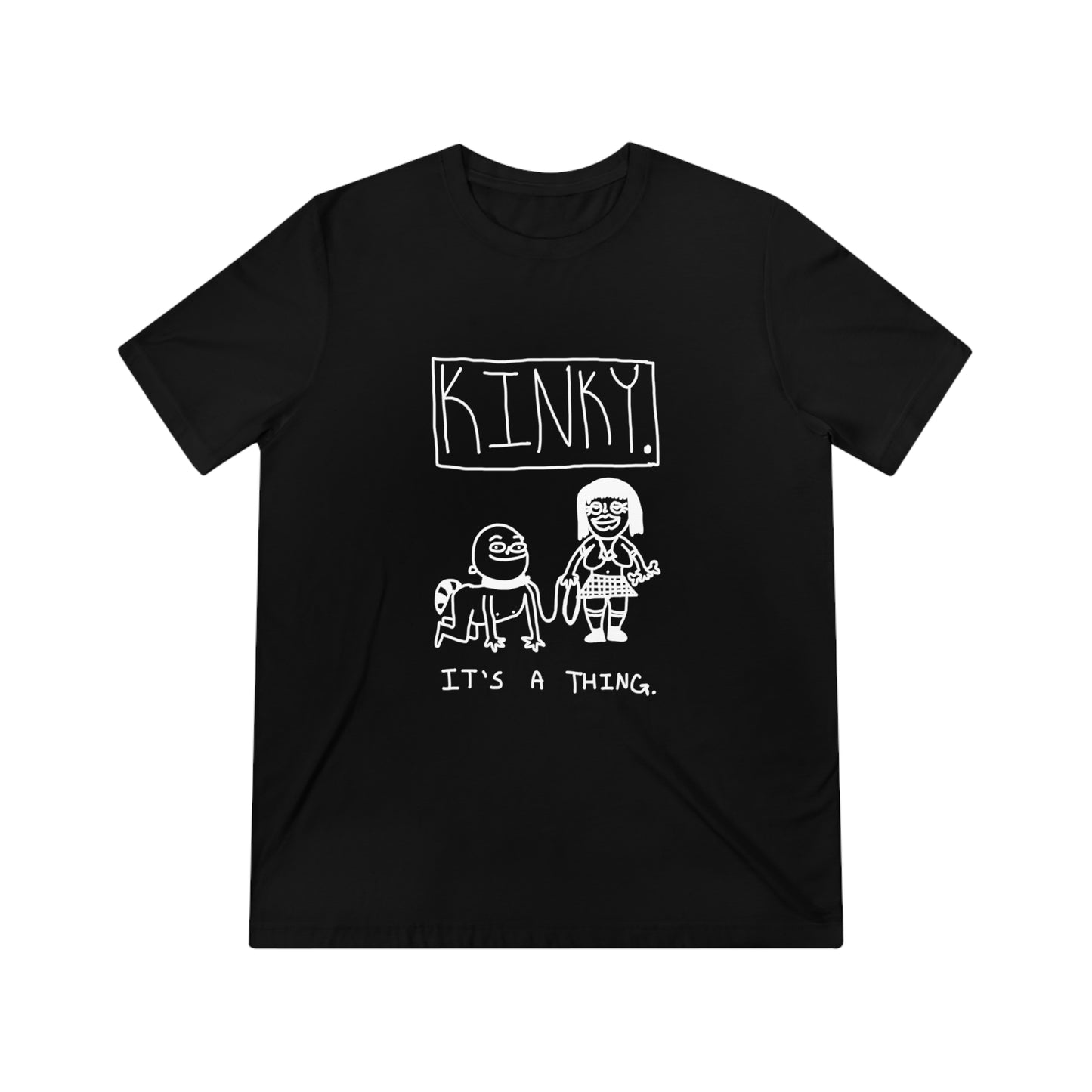 "It's A Thing" Men's T-Shirt