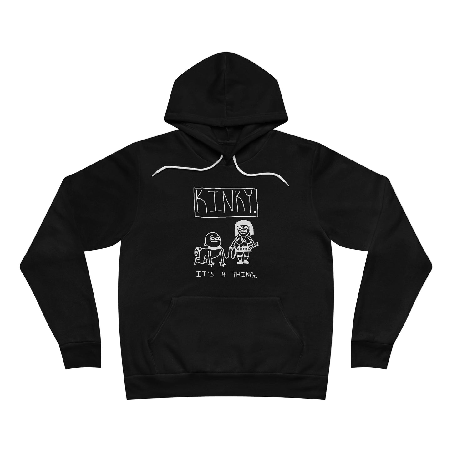 "It's A Thing" Men's Hoodie