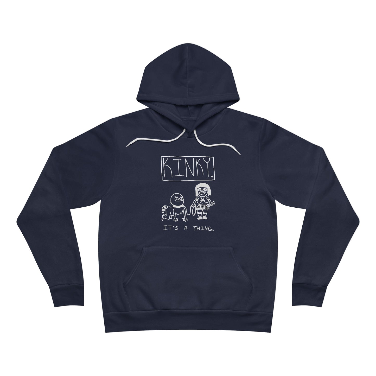 "It's A Thing" Men's Hoodie