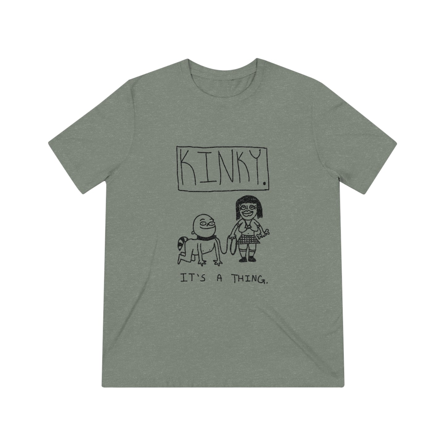 "It's A Thing" Men's T-Shirt