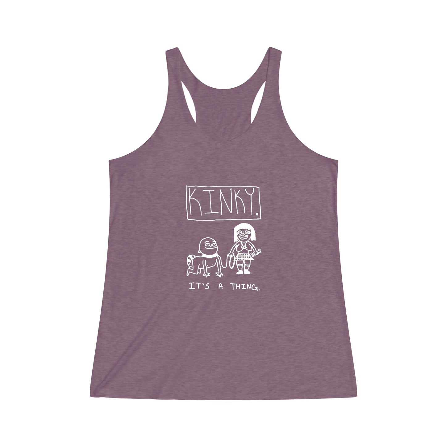 "It's A Thing Women's Tank Top