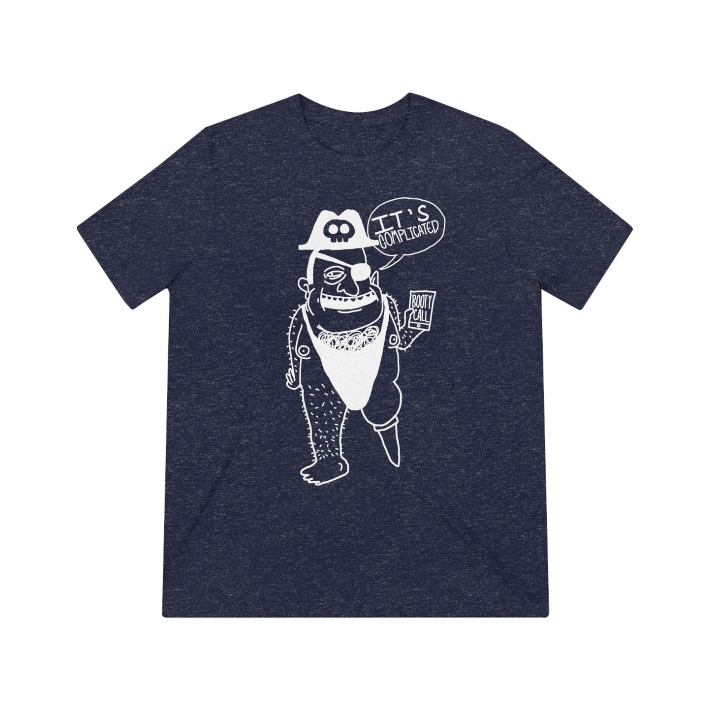 "It's Complicated" Men's T-Shirt