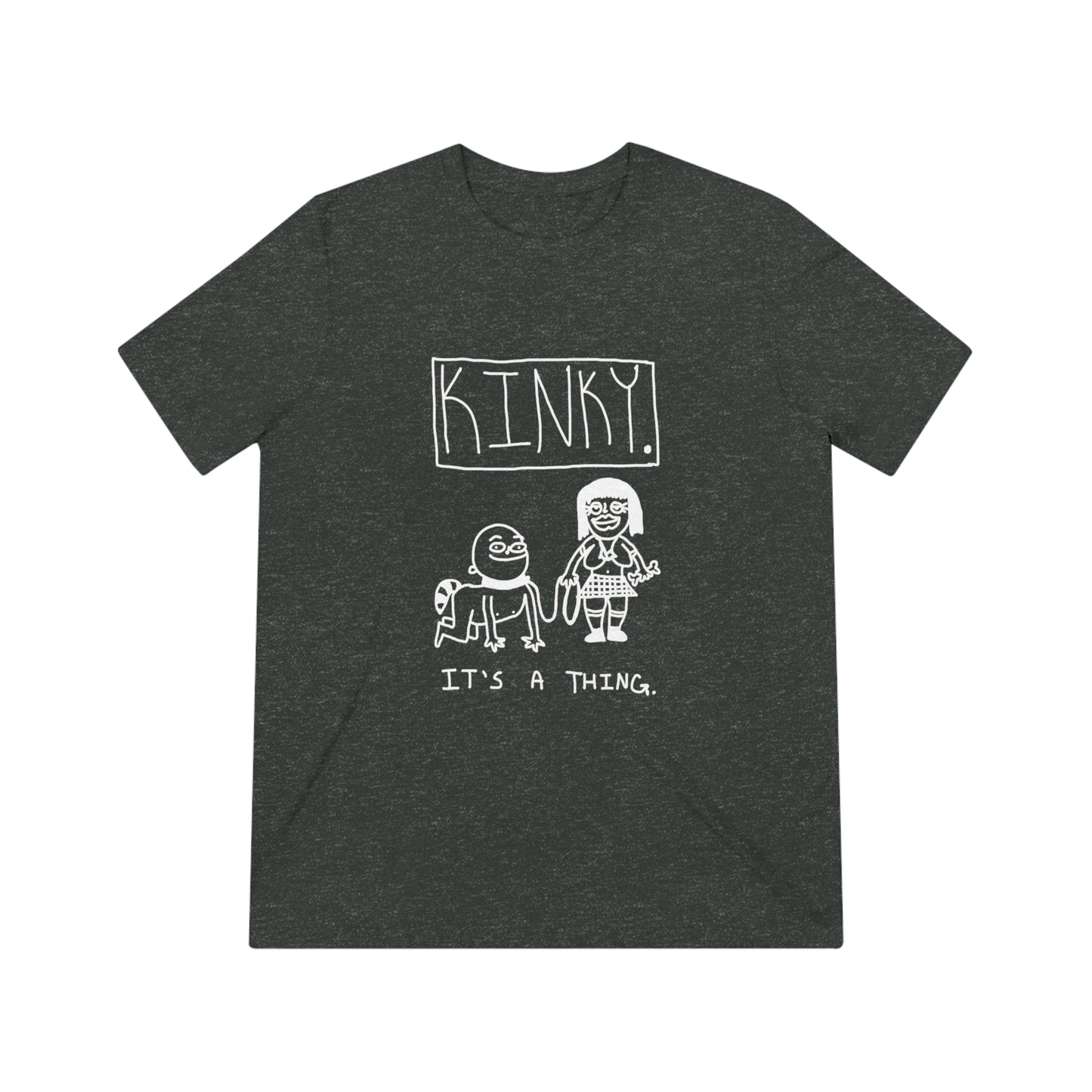 "It's A Thing" Men's T-Shirt