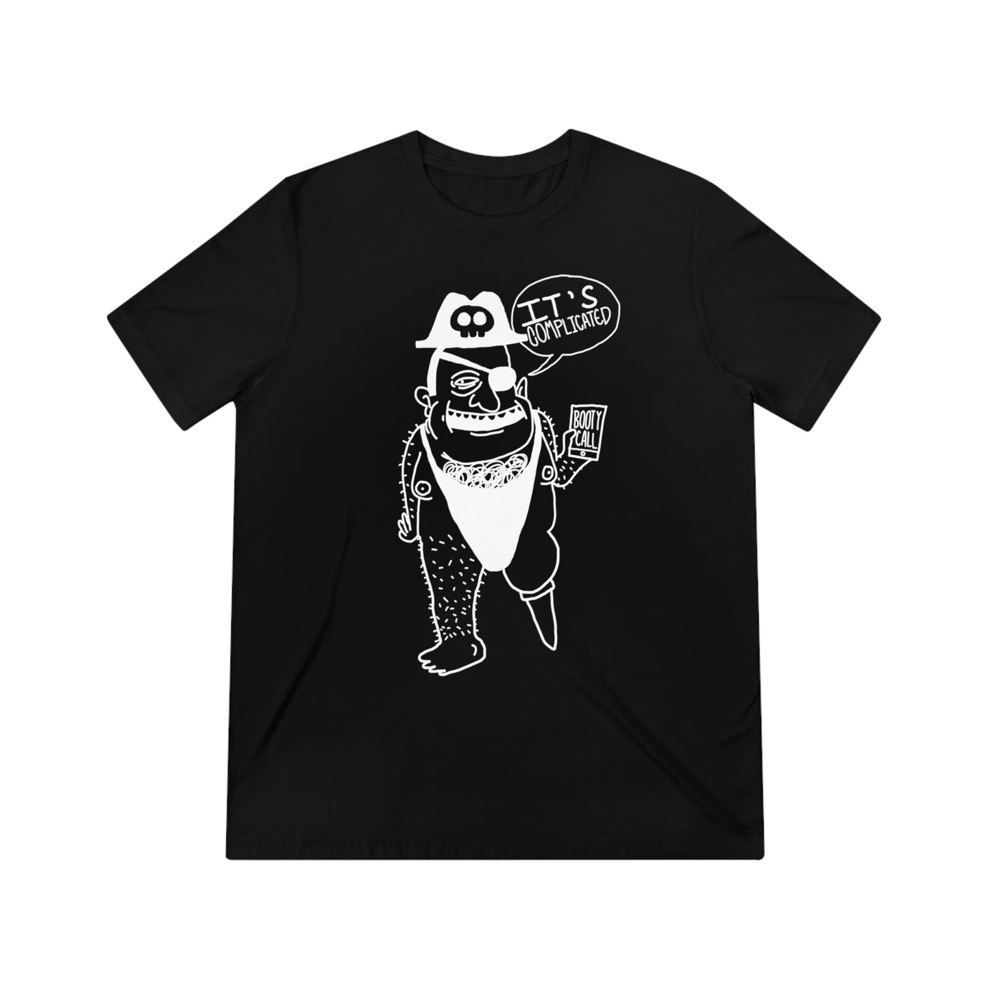 "It's Complicated" Men's T-Shirt