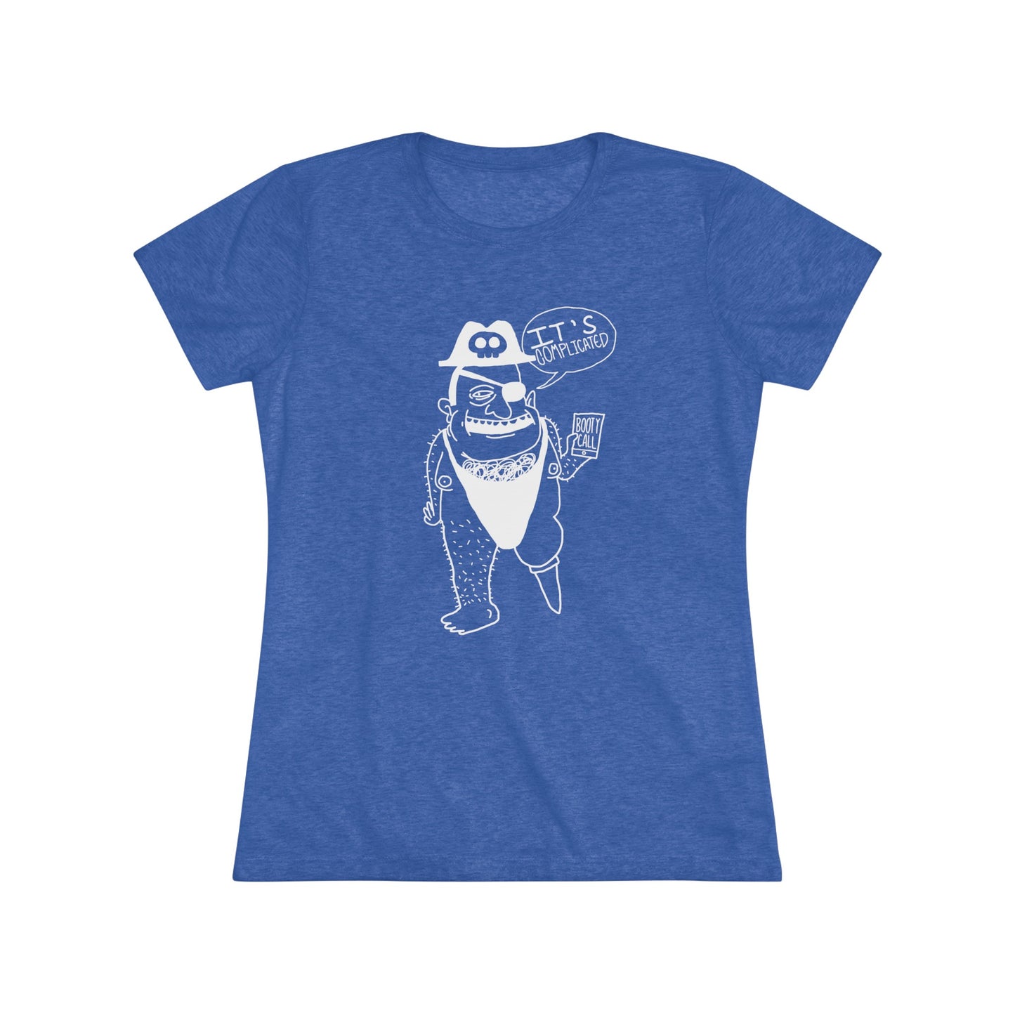 "It's Complicated" Women's T-Shirt