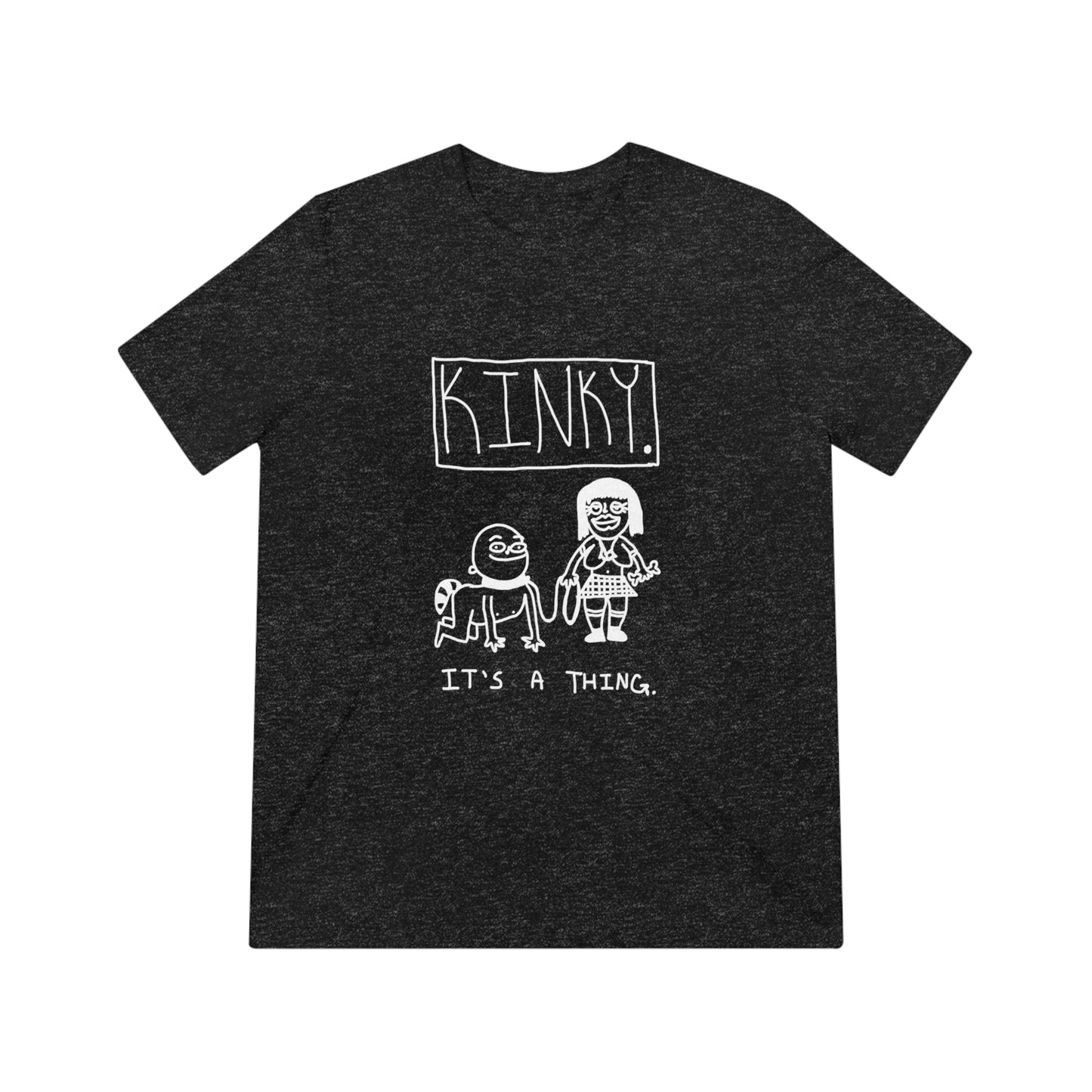 "It's A Thing" Men's T-Shirt