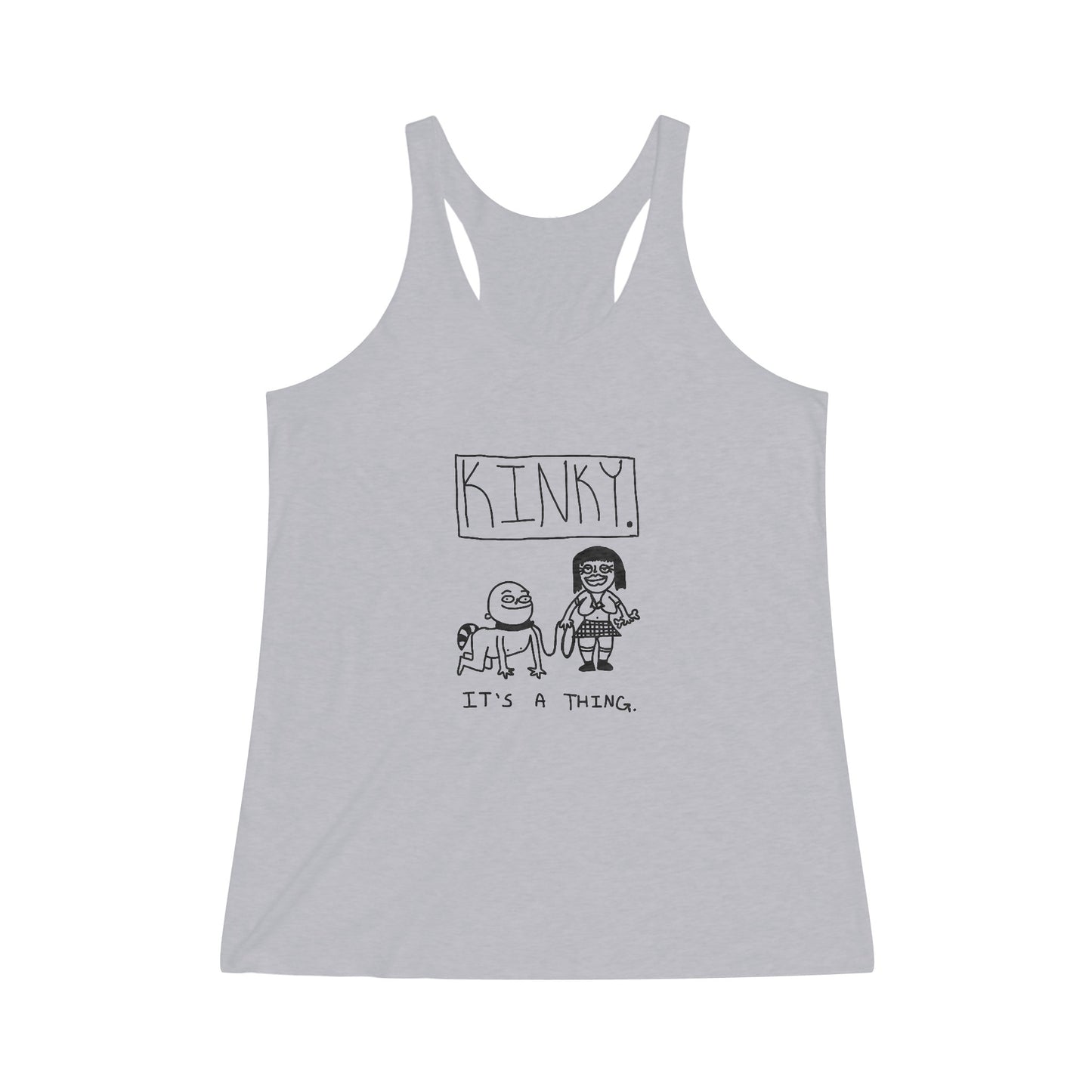 "It's A Thing Women's Tank Top