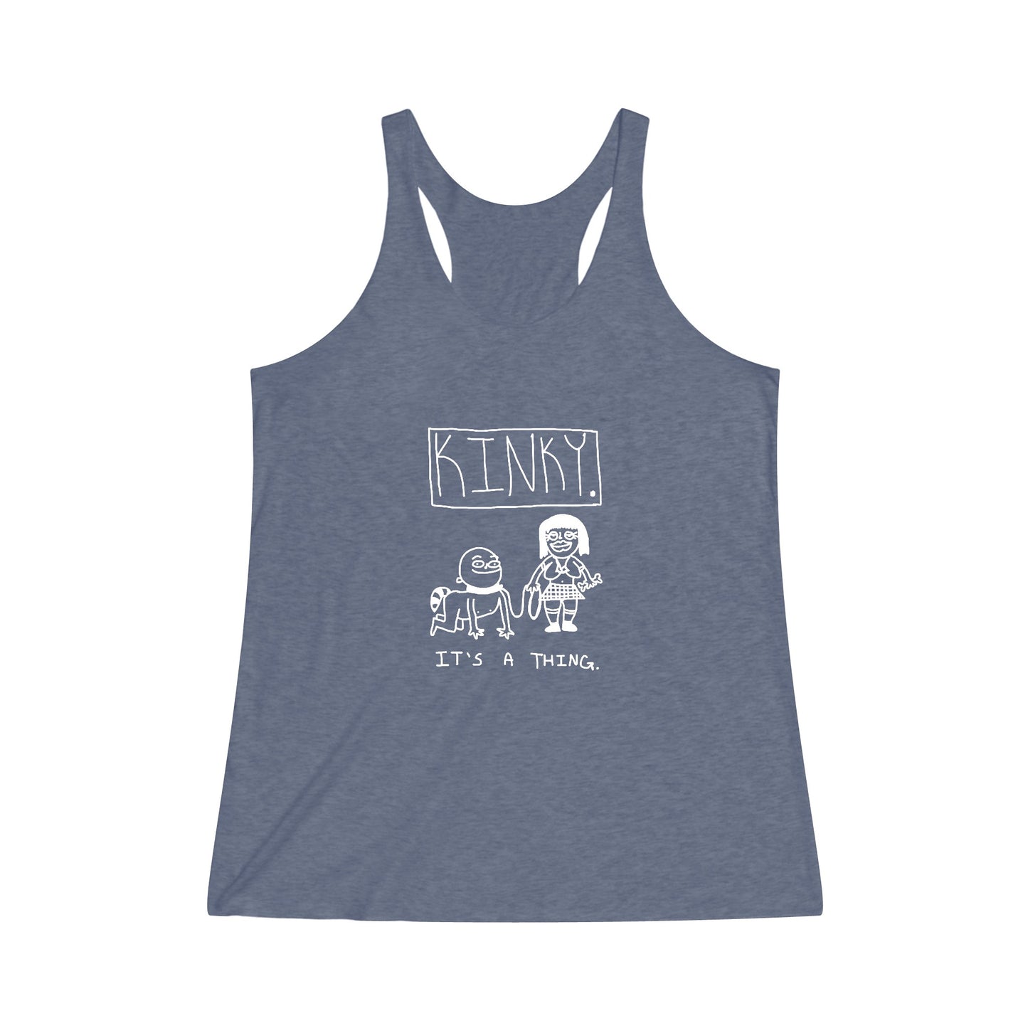 "It's A Thing Women's Tank Top