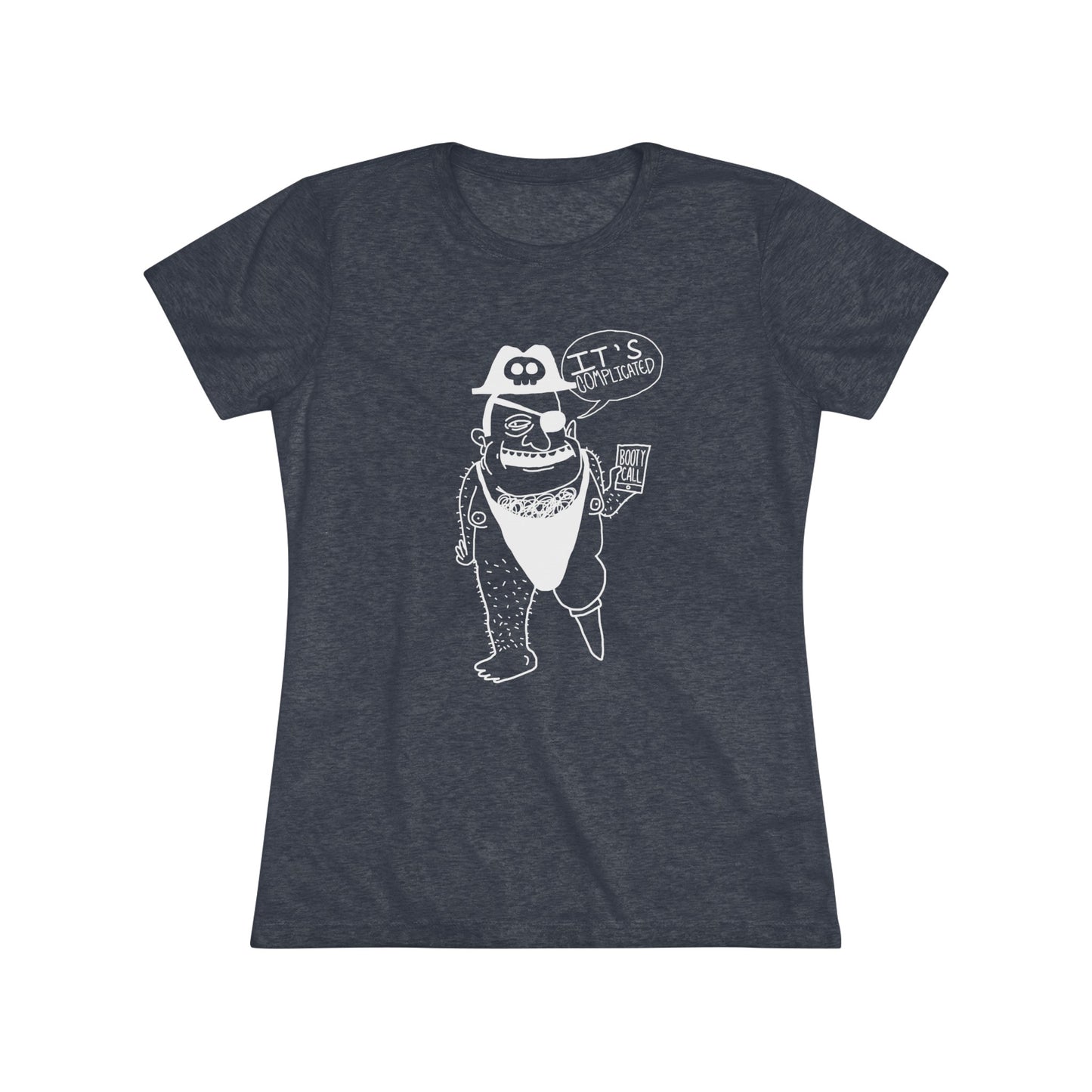"It's Complicated" Women's T-Shirt
