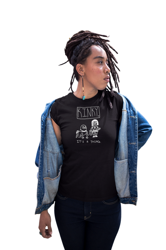 "It's A Thing" Women's T-Shirt