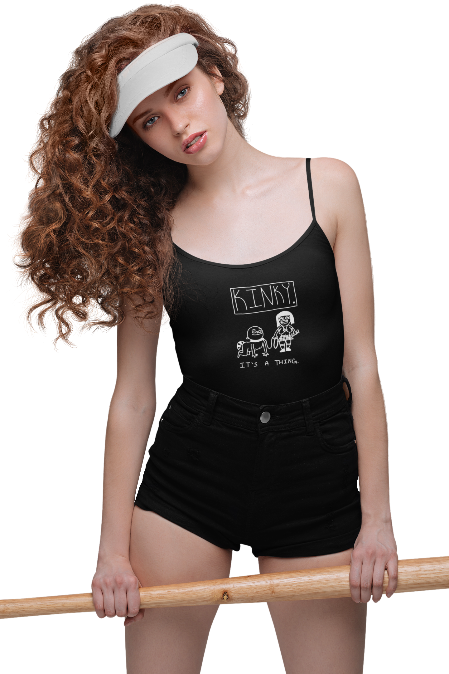"It's A Thing Women's Tank Top
