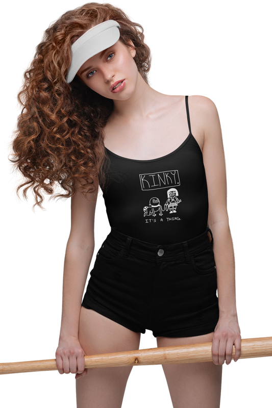 "It's A Thing Women's Tank Top