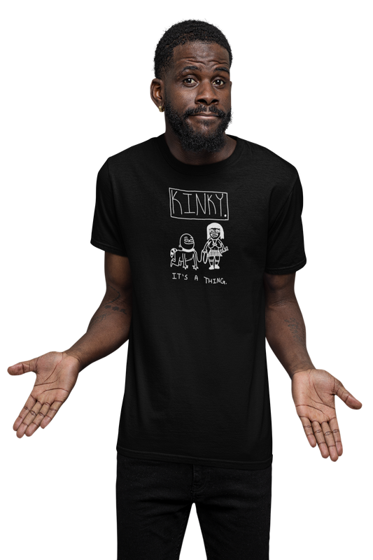 "It's A Thing" Men's T-Shirt