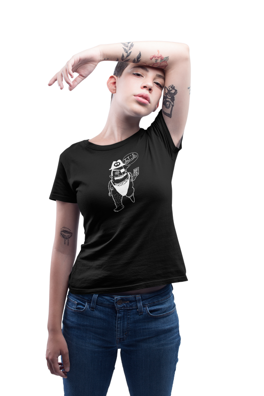 "It's Complicated" Women's T-Shirt