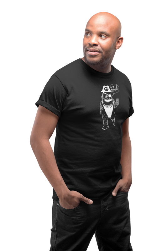 "It's Complicated" Men's T-Shirt
